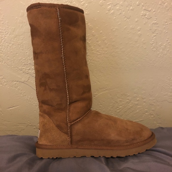 Classic Tall || Boot Uggs - Picture 6 of 8